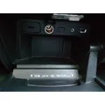 CITROEN C4 PICASSO '2015 INTENSIVE AZUL