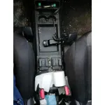 CITROEN C4 PICASSO '2015 INTENSIVE AZUL