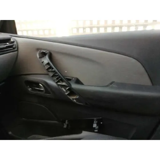 CITROEN C4 PICASSO '2015 INTENSIVE AZUL
