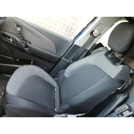 CITROEN C4 PICASSO '2015 INTENSIVE AZUL