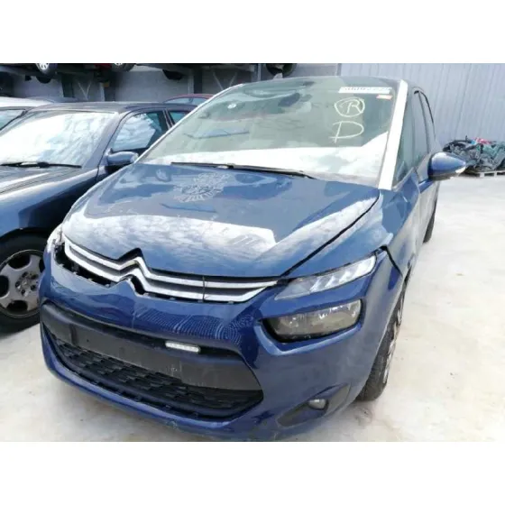 CITROEN C4 PICASSO '2015 INTENSIVE AZUL