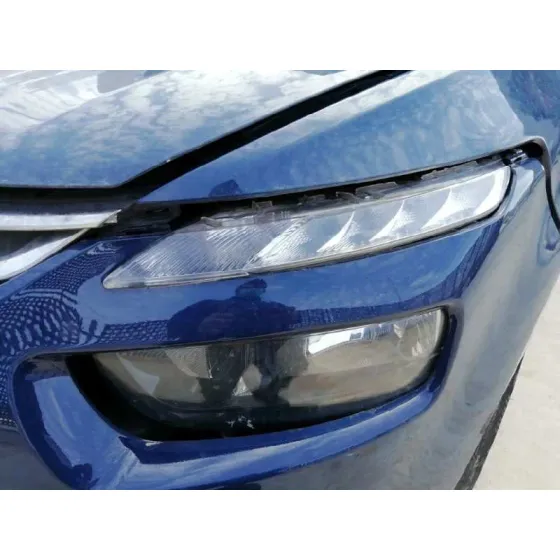 CITROEN C4 PICASSO '2015 INTENSIVE AZUL