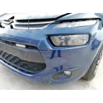 CITROEN C4 PICASSO '2015 INTENSIVE AZUL