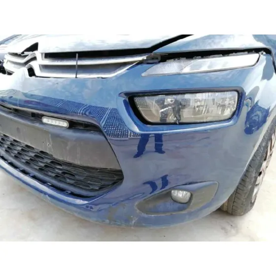 CITROEN C4 PICASSO '2015 INTENSIVE AZUL