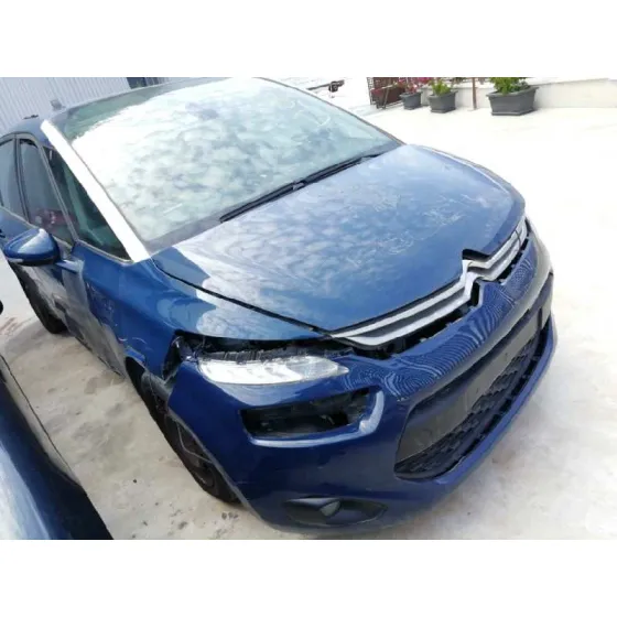 CITROEN C4 PICASSO '2015 INTENSIVE AZUL