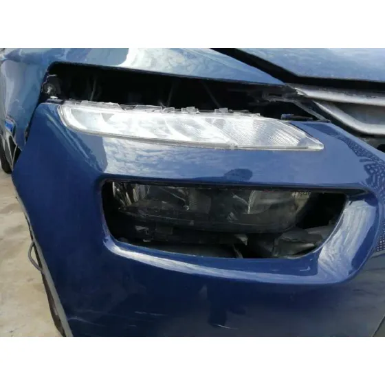 CITROEN C4 PICASSO '2015 INTENSIVE AZUL