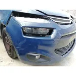 CITROEN C4 PICASSO '2015 INTENSIVE AZUL