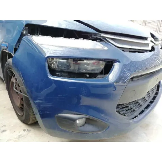 CITROEN C4 PICASSO '2015 INTENSIVE AZUL