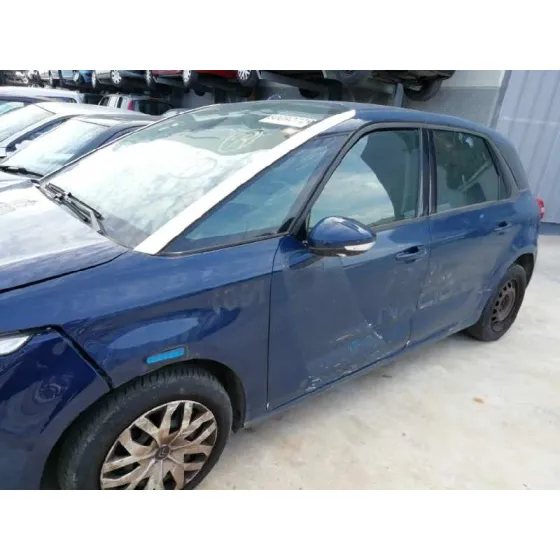 CITROEN C4 PICASSO '2015 INTENSIVE AZUL
