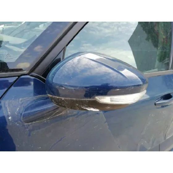 CITROEN C4 PICASSO '2015 INTENSIVE AZUL