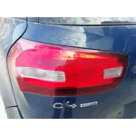 CITROEN C4 PICASSO '2015 INTENSIVE AZUL