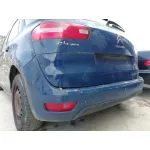 CITROEN C4 PICASSO '2015 INTENSIVE AZUL