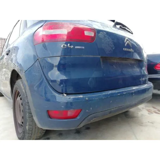CITROEN C4 PICASSO '2015 INTENSIVE AZUL