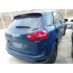 CITROEN C4 PICASSO '2015 INTENSIVE AZUL
