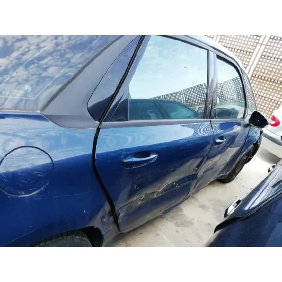 CITROEN C4 PICASSO '2015 INTENSIVE AZUL