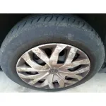 CITROEN C4 PICASSO '2015 INTENSIVE AZUL