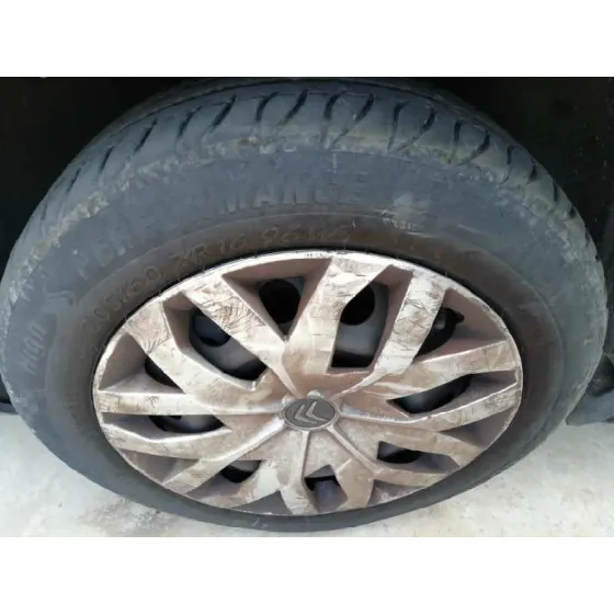 CITROEN C4 PICASSO '2015 INTENSIVE AZUL