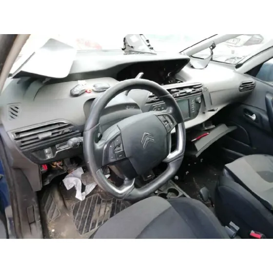 CITROEN C4 PICASSO '2015 INTENSIVE AZUL