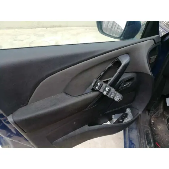CITROEN C4 PICASSO '2015 INTENSIVE AZUL