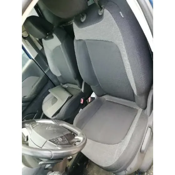 CITROEN C4 PICASSO '2015 INTENSIVE AZUL
