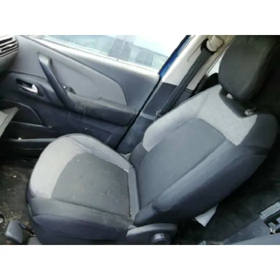 CITROEN C4 PICASSO '2015 INTENSIVE AZUL