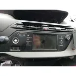 CITROEN C4 PICASSO '2015 INTENSIVE AZUL