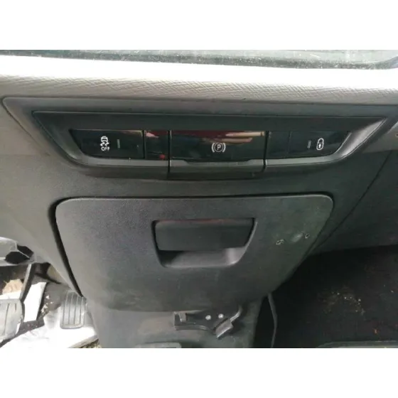 CITROEN C4 PICASSO '2015 INTENSIVE AZUL