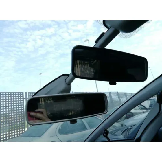 CITROEN C4 PICASSO '2015 INTENSIVE AZUL