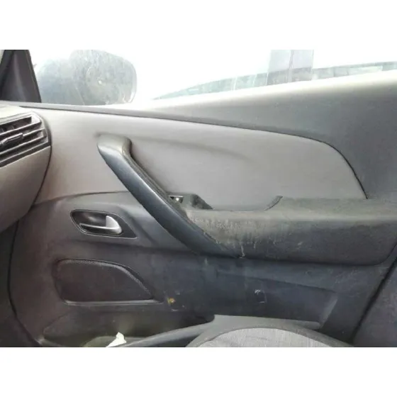 CITROEN C4 PICASSO '2015 INTENSIVE AZUL