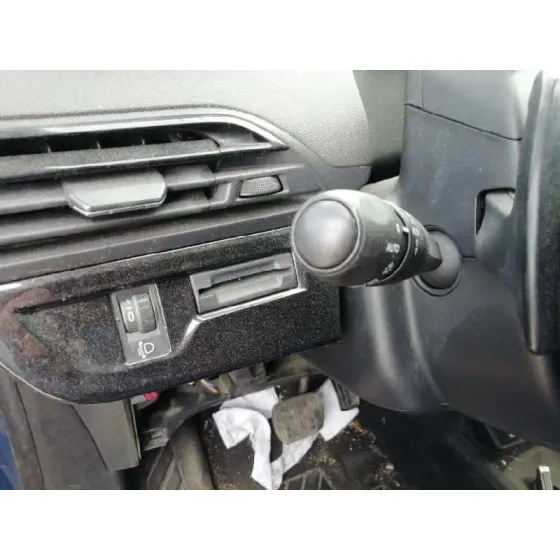 CITROEN C4 PICASSO '2015 INTENSIVE AZUL
