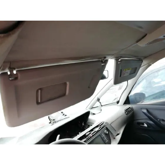 CITROEN C4 PICASSO '2015 INTENSIVE AZUL