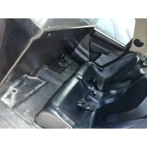 CITROEN C4 PICASSO '2015 INTENSIVE AZUL