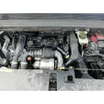 CITROEN C4 PICASSO '2015 INTENSIVE AZUL
