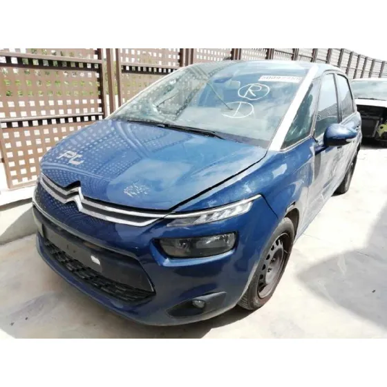 CITROEN C4 PICASSO '2015 INTENSIVE AZUL