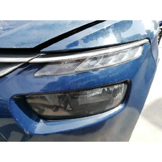 CITROEN C4 PICASSO '2015 INTENSIVE AZUL