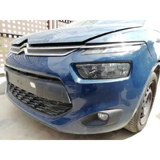 CITROEN C4 PICASSO '2015 INTENSIVE AZUL
