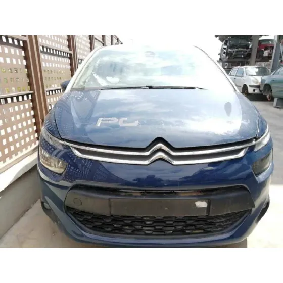 CITROEN C4 PICASSO '2015 INTENSIVE AZUL