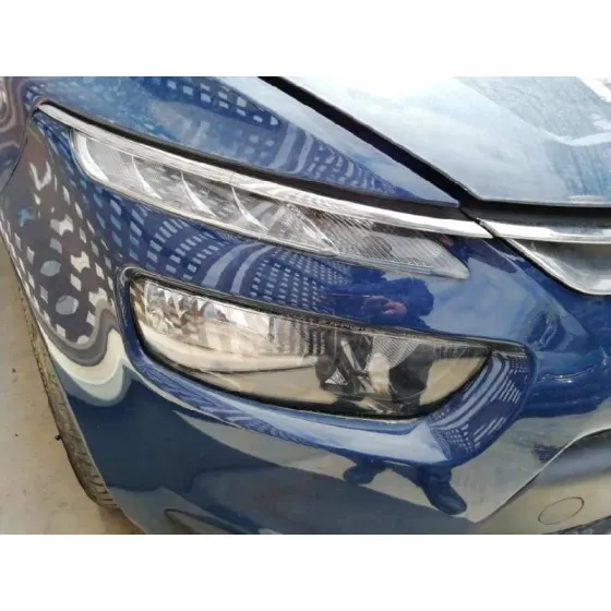 CITROEN C4 PICASSO '2015 INTENSIVE AZUL