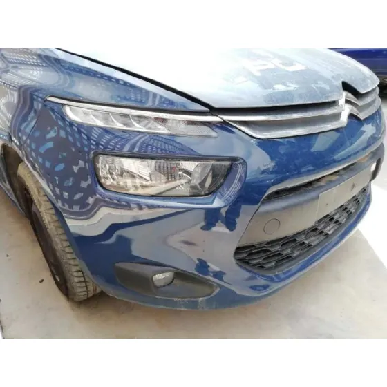 CITROEN C4 PICASSO '2015 INTENSIVE AZUL