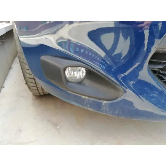CITROEN C4 PICASSO '2015 INTENSIVE AZUL