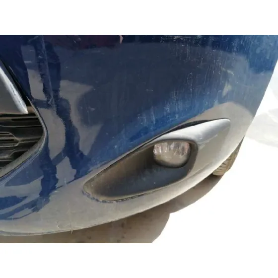 CITROEN C4 PICASSO '2015 INTENSIVE AZUL