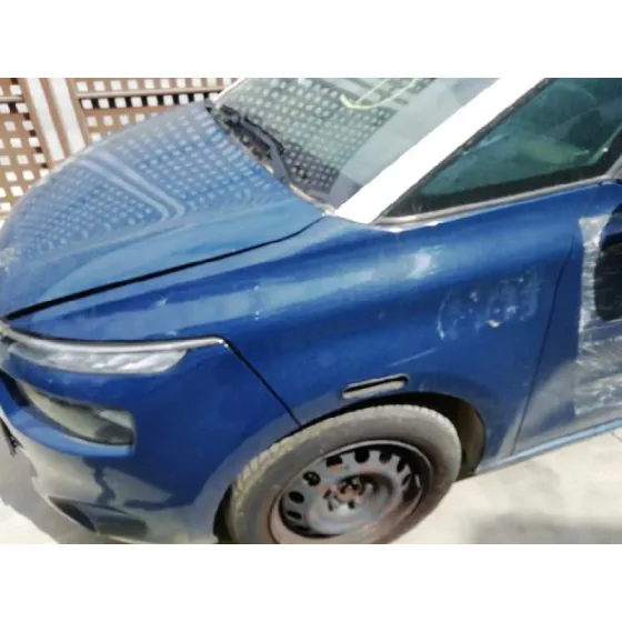 CITROEN C4 PICASSO '2015 INTENSIVE AZUL