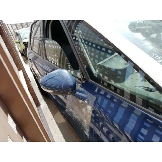 CITROEN C4 PICASSO '2015 INTENSIVE AZUL