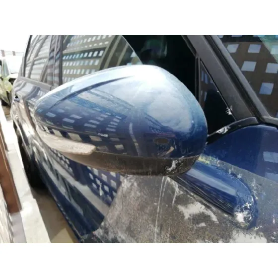 CITROEN C4 PICASSO '2015 INTENSIVE AZUL