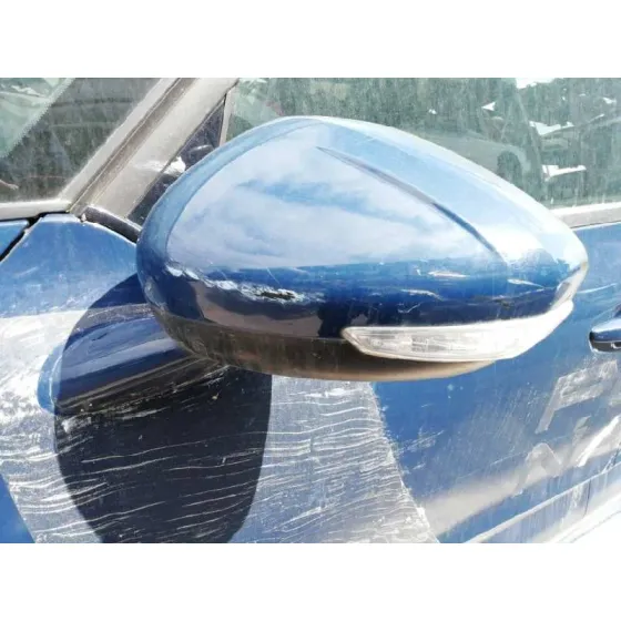 CITROEN C4 PICASSO '2015 INTENSIVE AZUL