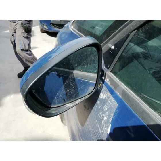 CITROEN C4 PICASSO '2015 INTENSIVE AZUL