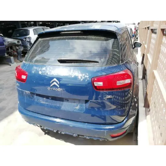 CITROEN C4 PICASSO '2015 INTENSIVE AZUL