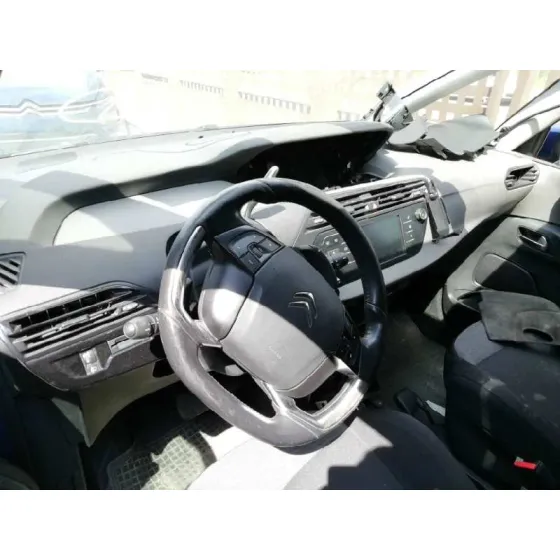 CITROEN C4 PICASSO '2015 INTENSIVE AZUL