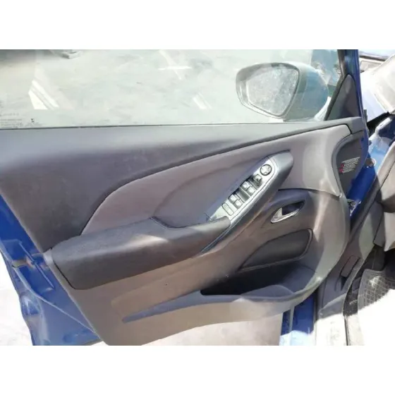 CITROEN C4 PICASSO '2015 INTENSIVE AZUL