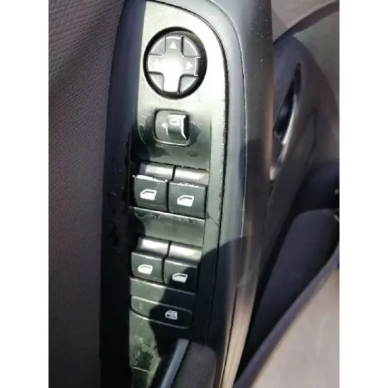 CITROEN C4 PICASSO '2015 INTENSIVE AZUL